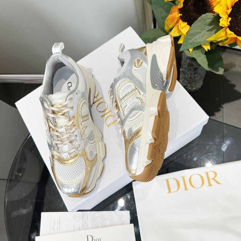 Christian Dior Sneaker